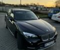 Черный БМВ Х1, объемом двигателя 2 л и пробегом 245 тыс. км за 13300 $, фото 4 на Automoto.ua