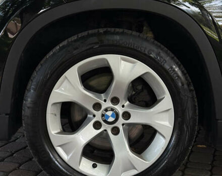 Черный БМВ Х1, объемом двигателя 2 л и пробегом 277 тыс. км за 11500 $, фото 13 на Automoto.ua