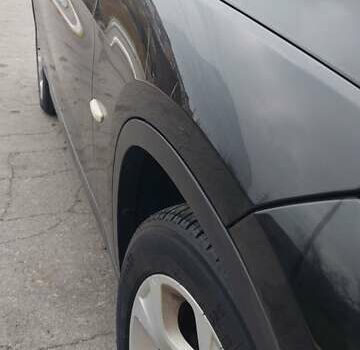 Черный БМВ Х1, объемом двигателя 2 л и пробегом 109 тыс. км за 11900 $, фото 2 на Automoto.ua