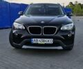 Черный БМВ Х1, объемом двигателя 2 л и пробегом 259 тыс. км за 11000 $, фото 1 на Automoto.ua