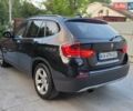 Черный БМВ Х1, объемом двигателя 2 л и пробегом 356 тыс. км за 11500 $, фото 50 на Automoto.ua