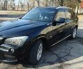 Черный БМВ Х1, объемом двигателя 2 л и пробегом 264 тыс. км за 13450 $, фото 1 на Automoto.ua