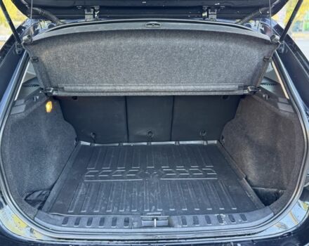 Чорний БМВ Х1, об'ємом двигуна 2 л та пробігом 183 тис. км за 13800 $, фото 15 на Automoto.ua