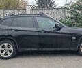 Черный БМВ Х1, объемом двигателя 2 л и пробегом 109 тыс. км за 11900 $, фото 13 на Automoto.ua
