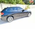 Черный БМВ Х1, объемом двигателя 2 л и пробегом 145 тыс. км за 12900 $, фото 13 на Automoto.ua