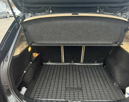 Черный БМВ Х1, объемом двигателя 2 л и пробегом 210 тыс. км за 12700 $, фото 8 на Automoto.ua