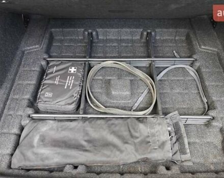 Черный БМВ Х1, объемом двигателя 2 л и пробегом 284 тыс. км за 11999 $, фото 52 на Automoto.ua