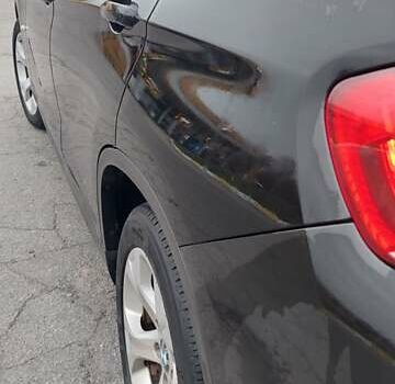 Черный БМВ Х1, объемом двигателя 2 л и пробегом 109 тыс. км за 11900 $, фото 11 на Automoto.ua