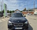 Чорний БМВ Х1, об'ємом двигуна 2 л та пробігом 200 тис. км за 10500 $, фото 3 на Automoto.ua