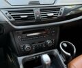 Черный БМВ Х1, объемом двигателя 2 л и пробегом 173 тыс. км за 11750 $, фото 21 на Automoto.ua