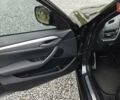 Чорний БМВ Х1, об'ємом двигуна 2 л та пробігом 270 тис. км за 12550 $, фото 21 на Automoto.ua