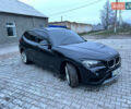 Черный БМВ Х1, объемом двигателя 2 л и пробегом 268 тыс. км за 11900 $, фото 2 на Automoto.ua