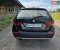 Черный БМВ Х1, объемом двигателя 2 л и пробегом 356 тыс. км за 11500 $, фото 2 на Automoto.ua