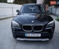 Черный БМВ Х1, объемом двигателя 2 л и пробегом 356 тыс. км за 11500 $, фото 13 на Automoto.ua
