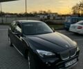Черный БМВ Х1, объемом двигателя 2 л и пробегом 245 тыс. км за 13300 $, фото 6 на Automoto.ua
