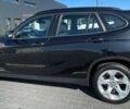 БМВ Х1 2012 в Львове на Automoto.ua Черный БМВ Х1, объемом двигателя 2 л и пробегом 147 тыс. км за 12300 $, фото 7 на Automoto.ua
