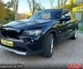 Чорний БМВ Х1, об'ємом двигуна 2 л та пробігом 183 тис. км за 13800 $, фото 1 на Automoto.ua