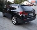 Черный БМВ Х1, объемом двигателя 2 л и пробегом 356 тыс. км за 11500 $, фото 17 на Automoto.ua