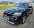 Черный БМВ Х1, объемом двигателя 2 л и пробегом 356 тыс. км за 11500 $, фото 10 на Automoto.ua