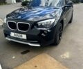 Черный БМВ Х1, объемом двигателя 2 л и пробегом 225 тыс. км за 12500 $, фото 1 на Automoto.ua