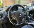 Черный БМВ Х1, объемом двигателя 2 л и пробегом 357 тыс. км за 10550 $, фото 29 на Automoto.ua