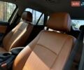 Черный БМВ Х1, объемом двигателя 2 л и пробегом 173 тыс. км за 11750 $, фото 11 на Automoto.ua