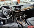 Черный БМВ Х1, объемом двигателя 3 л и пробегом 156 тыс. км за 12500 $, фото 9 на Automoto.ua