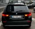 Черный БМВ Х1, объемом двигателя 2 л и пробегом 109 тыс. км за 10700 $, фото 5 на Automoto.ua