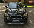 Черный БМВ Х1, объемом двигателя 2 л и пробегом 277 тыс. км за 11500 $, фото 7 на Automoto.ua