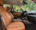 Черный БМВ Х1, объемом двигателя 2 л и пробегом 173 тыс. км за 11750 $, фото 16 на Automoto.ua