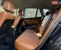 Черный БМВ Х1, объемом двигателя 2 л и пробегом 173 тыс. км за 11750 $, фото 14 на Automoto.ua