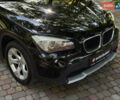 Черный БМВ Х1, объемом двигателя 2 л и пробегом 277 тыс. км за 11500 $, фото 16 на Automoto.ua