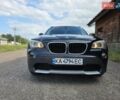 Черный БМВ Х1, объемом двигателя 2 л и пробегом 356 тыс. км за 11500 $, фото 9 на Automoto.ua