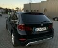 Черный БМВ Х1, объемом двигателя 2 л и пробегом 245 тыс. км за 13300 $, фото 11 на Automoto.ua
