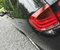 Чорний БМВ Х1, об'ємом двигуна 2 л та пробігом 270 тис. км за 12550 $, фото 7 на Automoto.ua