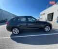 БМВ Х1 2012 в Львове на Automoto.ua Черный БМВ Х1, объемом двигателя 2 л и пробегом 147 тыс. км за 12300 $, фото 9 на Automoto.ua