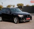 Чорний БМВ Х1, об'ємом двигуна 2 л та пробігом 253 тис. км за 11700 $, фото 8 на Automoto.ua