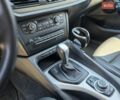 Черный БМВ Х1, объемом двигателя 2 л и пробегом 357 тыс. км за 10550 $, фото 28 на Automoto.ua