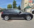 Чорний БМВ Х1, об'ємом двигуна 2 л та пробігом 200 тис. км за 10500 $, фото 6 на Automoto.ua