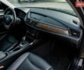 Чорний БМВ Х1, об'ємом двигуна 2 л та пробігом 253 тис. км за 11700 $, фото 19 на Automoto.ua