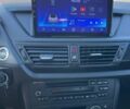 БМВ Х1 2012 в Львове на Automoto.ua Черный БМВ Х1, объемом двигателя 2 л и пробегом 147 тыс. км за 12300 $, фото 2 на Automoto.ua