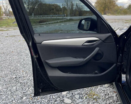 БМВ Х1 2012 в Любаре на Automoto.ua Черный БМВ Х1, объемом двигателя 2 л и пробегом 267 тыс. км за 10500 $, фото 17 на Automoto.ua