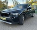 Чорний БМВ Х1, об'ємом двигуна 2 л та пробігом 183 тис. км за 13800 $, фото 1 на Automoto.ua