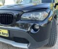 Чорний БМВ Х1, об'ємом двигуна 2 л та пробігом 183 тис. км за 13800 $, фото 8 на Automoto.ua