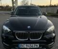 Черный БМВ Х1, объемом двигателя 2 л и пробегом 245 тыс. км за 13300 $, фото 7 на Automoto.ua