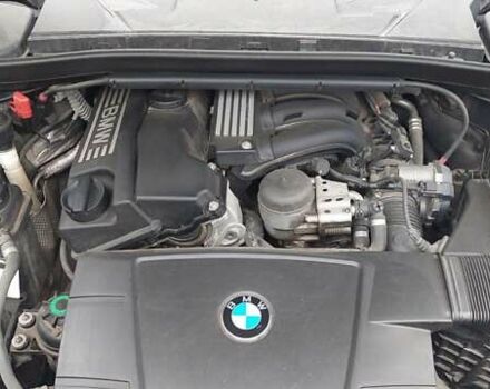 Черный БМВ Х1, объемом двигателя 2 л и пробегом 109 тыс. км за 11900 $, фото 23 на Automoto.ua