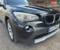 Черный БМВ Х1, объемом двигателя 2 л и пробегом 356 тыс. км за 11500 $, фото 7 на Automoto.ua