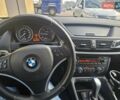 Черный БМВ Х1, объемом двигателя 2 л и пробегом 232 тыс. км за 11777 $, фото 17 на Automoto.ua