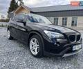 БМВ Х1 2012 в Любаре на Automoto.ua Черный БМВ Х1, объемом двигателя 2 л и пробегом 267 тыс. км за 10500 $, фото 5 на Automoto.ua