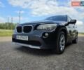 Черный БМВ Х1, объемом двигателя 2 л и пробегом 356 тыс. км за 11500 $, фото 6 на Automoto.ua